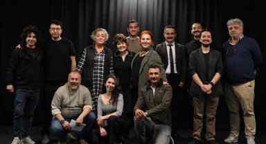 Mersin Büyükşehir Belediyesi, sanat kadrosunu genişletti