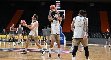 Mersin Spor Kulübü Erkek Basketbol Takımı, Bahçeşehir Koleji ile oynayacak