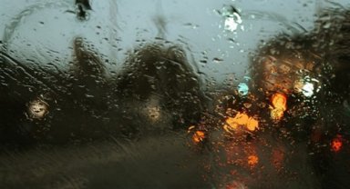 Meteoroloji'den kuvvetli rüzgar ve yağış uyarısı