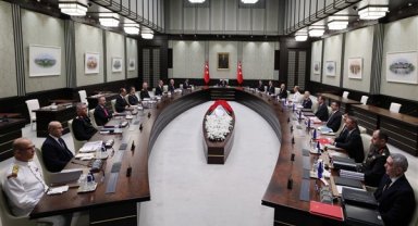 MGK'dan terörle mücadelede kararlılık vurgusu