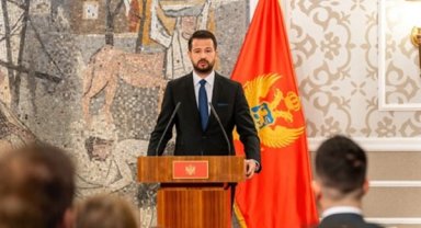 Milatoviç’ten Almanya Şansölyesi Merz’e tebrik mesajı
