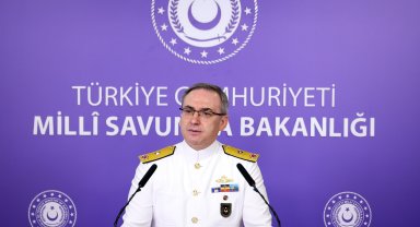 MSB: Türkiye’nin gücünü anlamayanlara anlatmaya devam edeceğiz