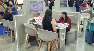 Muğla, ATM Dubai’de Global Turizm Arenasında yerini aldı