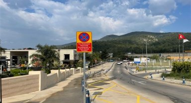 Muğla'da