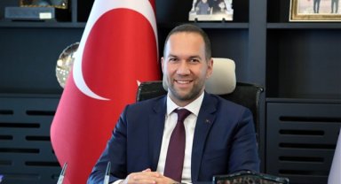 Niğde Belediye Başkanı Özdemir'den 1 Mayıs Emek ve Dayanışma Günü mesajı