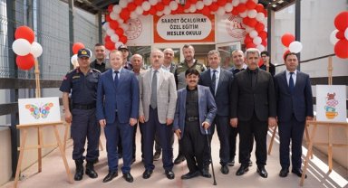 Orhangazi’de Engelliler Haftası etkinlikleri