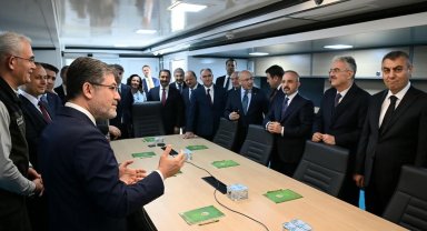 “Orman Yangınları Hazırlık ve Koordinasyon Toplantısı” gerçekleştirildi