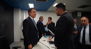 Öztürk: Vatandaşın yüzde 95’i SGK ve vergi borcunu faizlerden dolayı ödeyemiyor