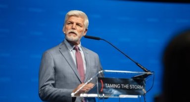 Pavel: Almanya, Avrupa’nın lokomotifi olacak