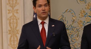 Rubio: ABD ve Ukrayna, ortak refahda bir dönüm noktasında