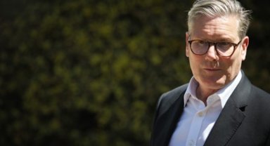 Starmer: Diego Garcia Üssü’nün güvenliği için anlaşma imzalandı