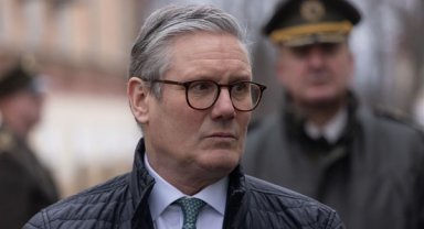Starmer: Hindistan ile ticaret anlaşması yapmayı 10 ayda başardık