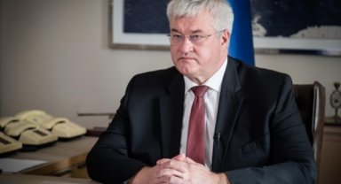 Sybiha: AB'ye dayanışması ve kararlı desteği için minnettarız
