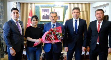 Tapu ve Kadastro Teşkilatının 178. yılı Şırnak’ta kutlandı