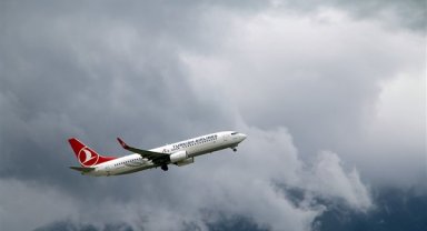 THY'nin Ocak – Nisan 2025 dönemine ilişkin trafik sonuçları