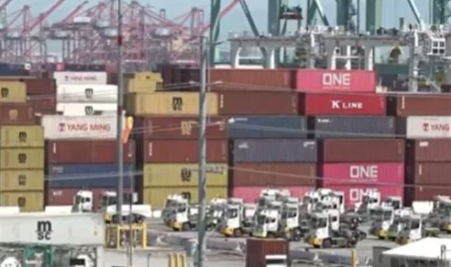 Trump: ABD ile Çin arasındaki ticaret görüşmelerinde "büyük ilerleme" kaydedildi