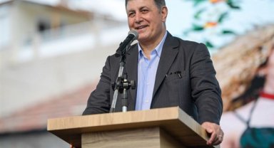 Tugay: Birbirimizi kırmadan, İzmir’e de kötülük yapmadan bu süreci çözeceğiz