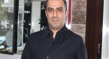 Turan Sancağı Elazığ İl Başkanı Demirkıran'dan Milletvekili Işıkver'e destek