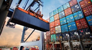 Türkiye'nin dış ticaret açığı 4 ayda 34,5 milyar dolara yükseldi