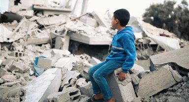 UNRWA: Filistinli çocukların eğitim hakkı savunulmalıdır
