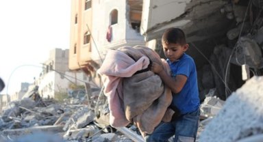 UNRWA: Gazze’de her 5 kişiden 1’i Eylül’e kadar açlıkla karşı karşıya kalabilir