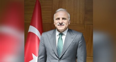 Vali Zorluoğlu: Su aynı zamanda hayatın ve medeniyetin kaynağıdır