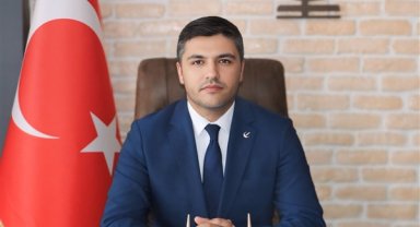 Yeniden Refah Partisi Elazığ İl Başkanı Karakuş: Mağduriyetin takipçisi olacağız