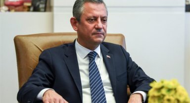 Özel, LGS'ye girecek öğrencilere başarı diledi