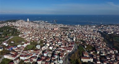 Samsun Büyükşehir Belediyesi’nden 4 mahalle için kentsel dönüşüm projesi