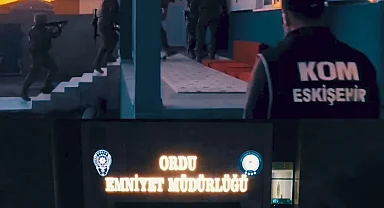 49 ilde tefecilere ve dolandırıcılara darbe! 115 gözaltı