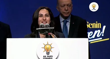 Beykoz Belediye Başkanı AK Parti’de