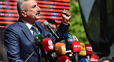 CHP Bursa'dan 12 Eylül mesajı: Demokrasiyi savunmayı sürdüreceğiz