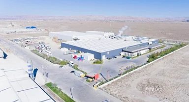 Doğuş Çay, 3. cips fabrikasını Bursa’da kurdu