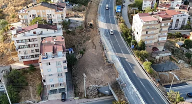 Gebze trafiğine nefes aldıracak proje