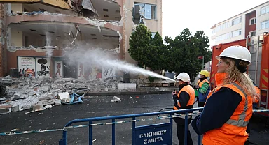 İstanbul Bakırköy'de dönüşüm başlıyor