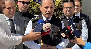 İstanbul’da zehir tacirlerine darbe: 6 ilçede 11 tutuklama