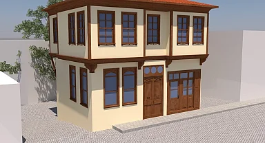 Kocaeli’de tarihi yapılar hayat buluyor