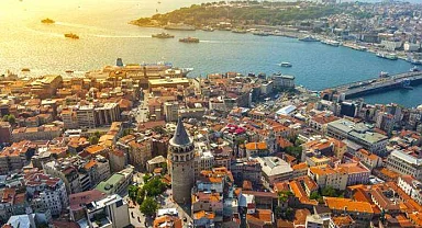 Konut satışlarında sürpriz veri yok! Satışlarda İstanbul yine birinci
