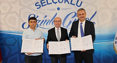 Konya Selçuklu’ya yeni 112 acil sağlık istasyonu geliyor