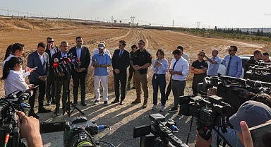Özgür Özel: “Yargı tarihinin en utanç verici iddianamelerinden”