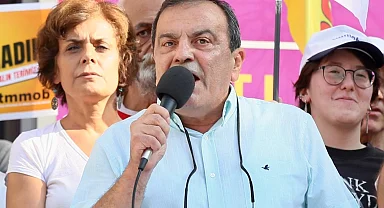 TMMOB’dan yerel yönetimlere çağrı: Mühendis, mimar ve şehir plancılarına güvenceli kadro!