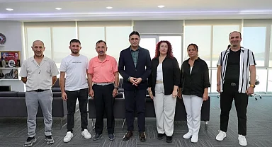 Türkiye Oryantiring Şampiyonası İzmir Aliağa’da yapılacak