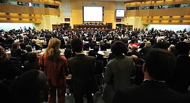 14. Çalışma Meclisi, 