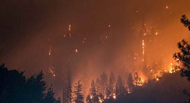 2025, kayıtlara geçen en sıcak üçüncü yıl oldu