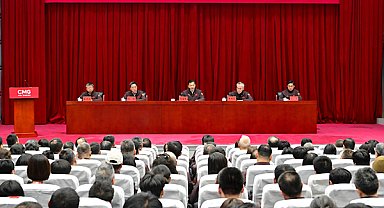 2026 Kış Olimpiyatları’nı takip edecek CMG ekibi yola çıktı