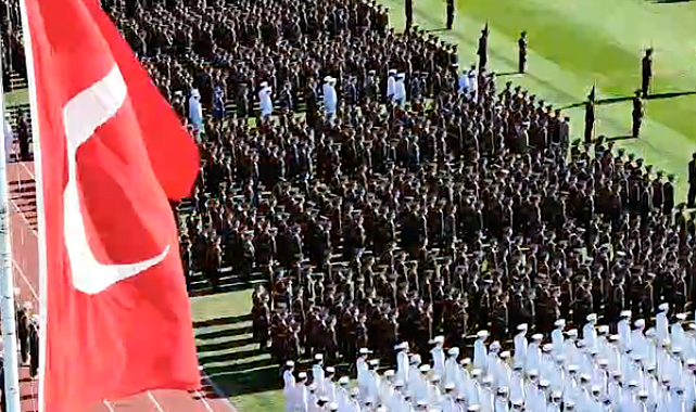 2026 MSÜ başvuruları için son gün 29 Ocak