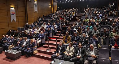 29. İstanbul İSG Günleri Maltepe’de gerçekleşti