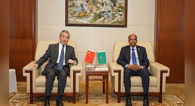 9. Çin–Afrika Birliği Stratejik Diyaloğu yapıldı