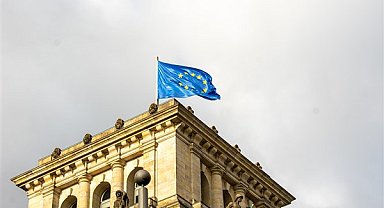 AB, insani yardım bütçesini açıkladı