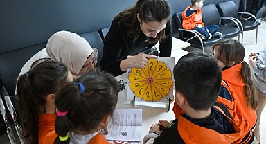 ABB’den bağımlılığa karşı farkındalık atölyesi